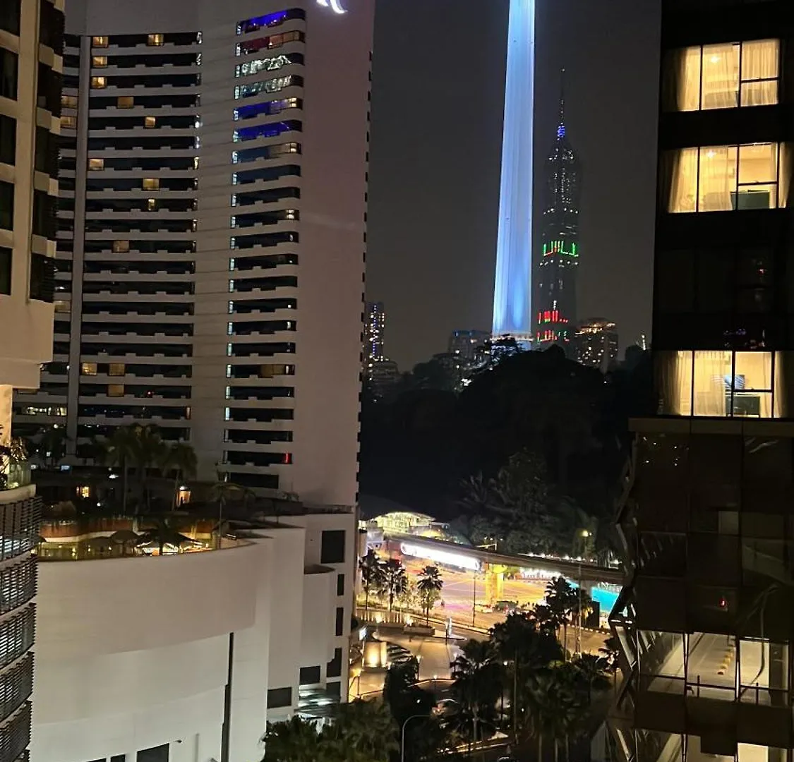 Summer Suites Klcc By Victorians Kuala Lumpur 0*,