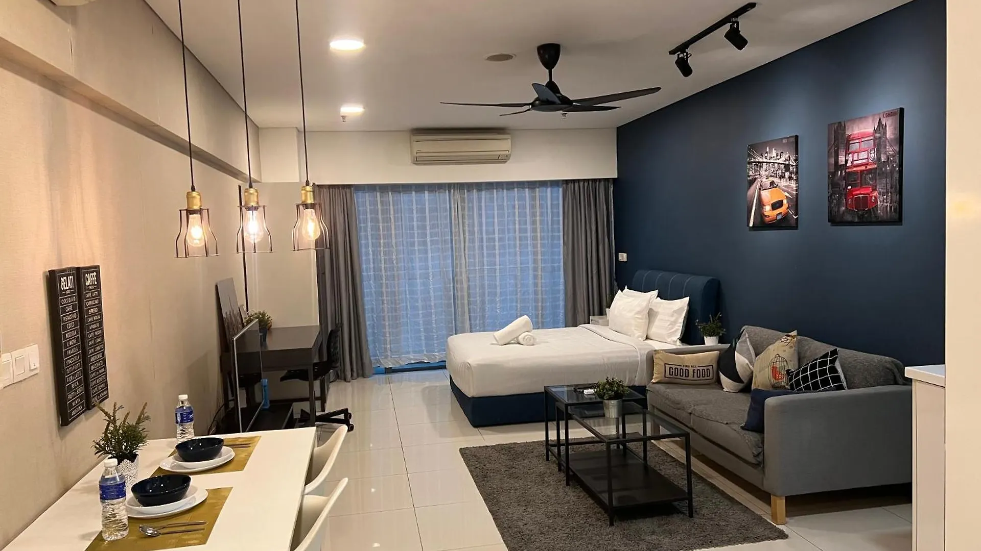 Summer Suites Klcc By Victorians Kuala Lumpur